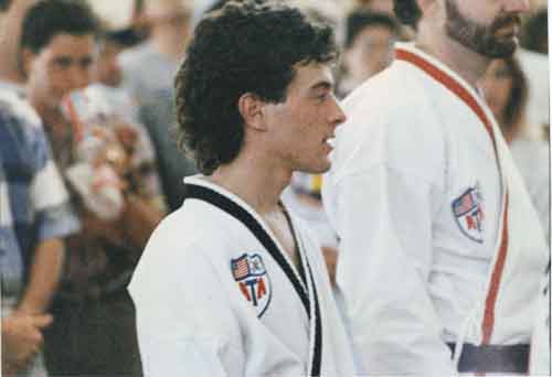 LA Tournament (1991)